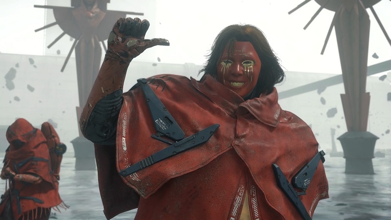 Sony подтвердила релиз Death Stranding 2: On the Beach на ПК &mdash; новый трейлер, дата выхода, особенности