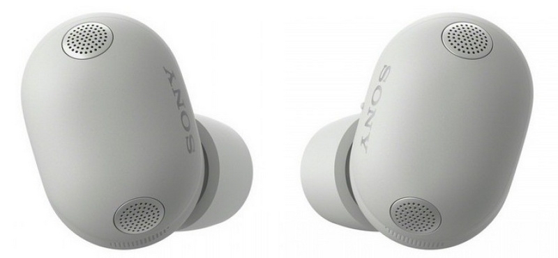 Sony представила флагманские TWS-наушники WF-1000XM6 с улучшенным шумоподавлением за $330