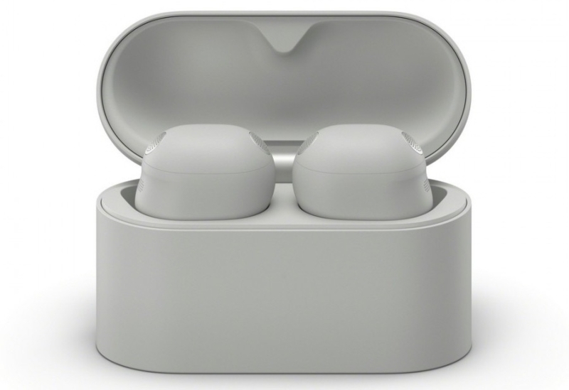 Sony представила флагманские TWS-наушники WF-1000XM6 с улучшенным шумоподавлением за $330