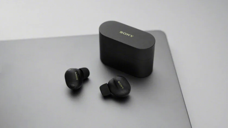 Sony представила флагманские TWS-наушники WF-1000XM6 с улучшенным шумоподавлением за $330