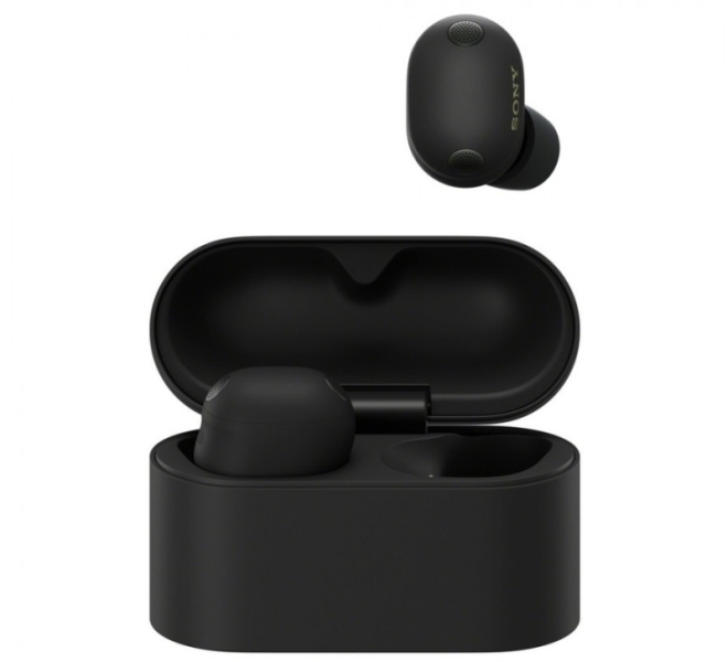 Sony представила флагманские TWS-наушники WF-1000XM6 с улучшенным шумоподавлением за $330