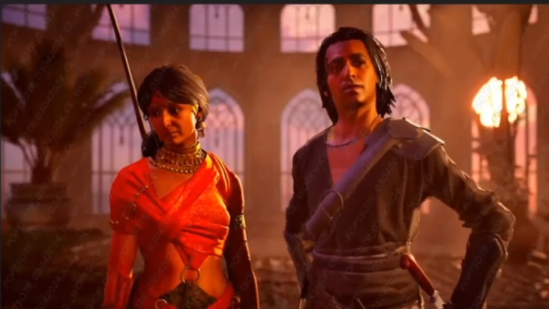 Создатель классической Prince of Persia расстроен &laquo;жестокой&raquo; отменой ремейка Prince of Persia: The Sands of Time, но надежды не теряет