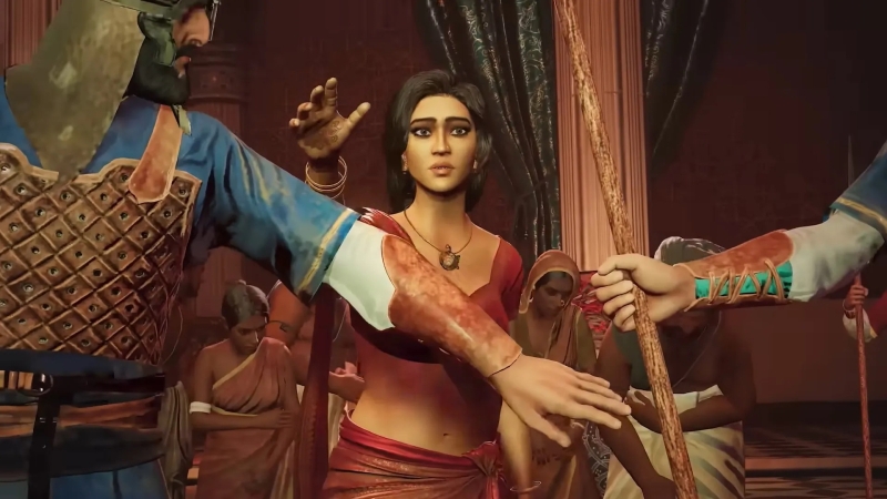 Создатель классической Prince of Persia расстроен &laquo;жестокой&raquo; отменой ремейка Prince of Persia: The Sands of Time, но надежды не теряет