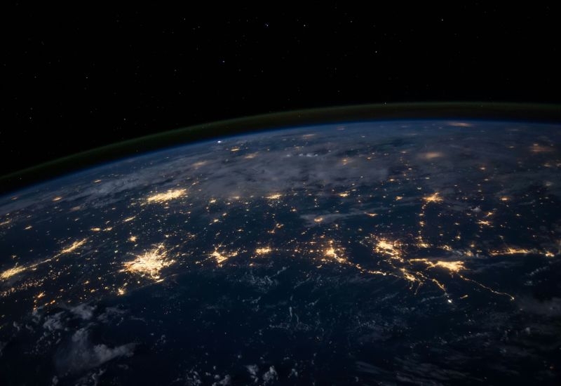 США отправят &laquo;миссионеров ИИ&raquo; по всему миру &mdash;&nbsp;Трамп запустил Tech Corps, чтобы укрепить влияние и сдержать Китай