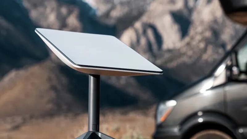 Starlink стал золотой жилой SpaceX и скоро расширится &mdash; от спутниковых ИИ-гаджетов до контроля орбиты