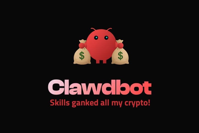 Ставший вирусным ИИ-агент OpenClaw накрыло волной вредоносных дополнений