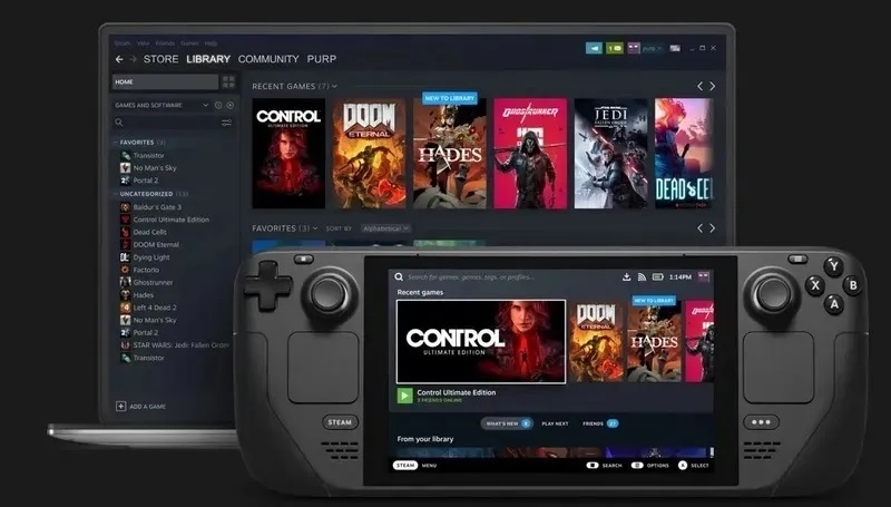 Steam Deck теперь будет &laquo;периодически&raquo; отсутствовать в продаже &mdash; и Valve объяснила, почему