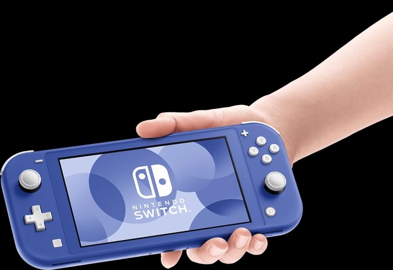 Switch стала самой популярной Nintendo в истории &mdash; продано более 155 млн консолей