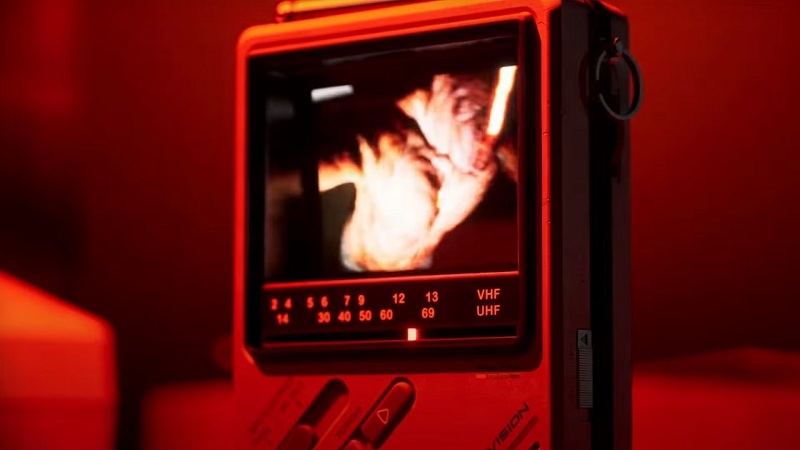 Таинственный психологический хоррор Silent Hill: Townfall скоро выйдет из тени &mdash; Konami анонсировала новую презентацию Silent Hill Transmission