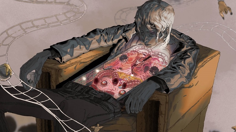 «Те же щи, да пожиже»: 19 минут геймплея шпионской ролевой игры Zero Parades: For Dead Spies в духе Disco Elysium не впечатлили фанатов