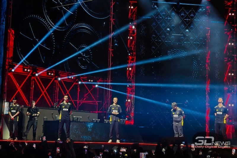 Team Vitality стала чемпионом IEM Krakow 2026 по CS2 и выиграла более $400 000 &mdash; второй год подряд