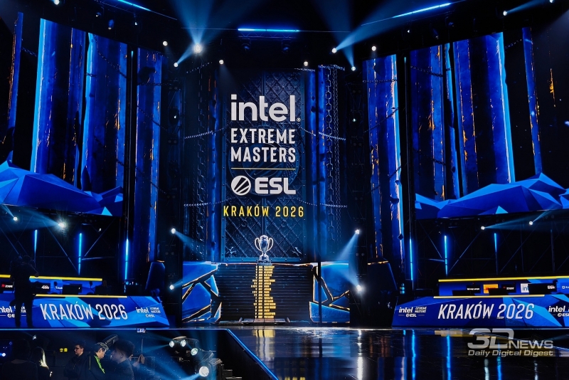 Team Vitality стала чемпионом IEM Krakow 2026 по CS2 и выиграла более $400 000 &mdash; второй год подряд