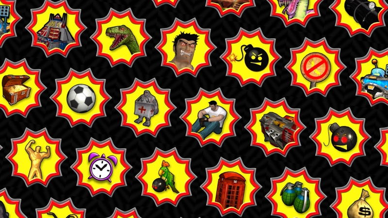 Теперь и поиграть можно: спустя более 20 лет в Serious Sam 2 наконец появилась поддержка достижений Steam