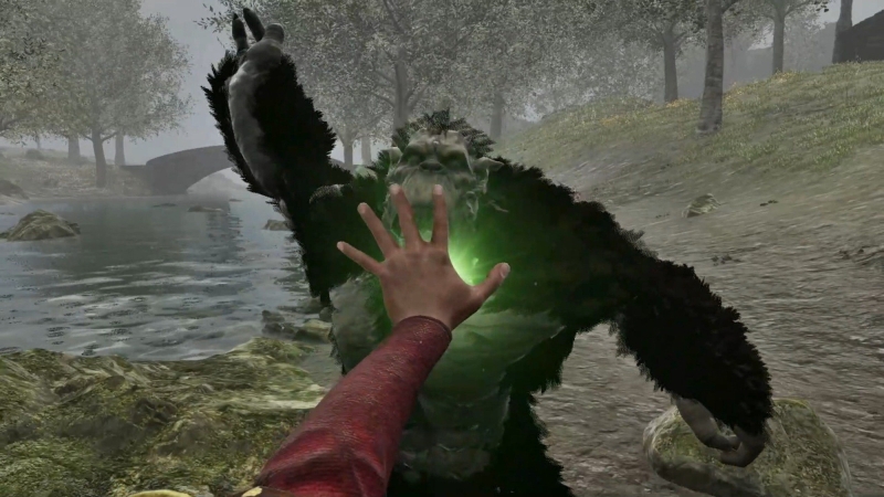 The Elder Scrolls IV: Oblivion Remastered выйдет на Nintendo Switch 2, но фанаты радоваться не спешат