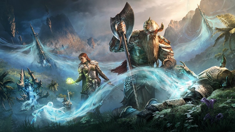 The Elder Scrolls VI вернётся к классическому стилю игр Bethesda, а Starfield не получит обновление 2.0