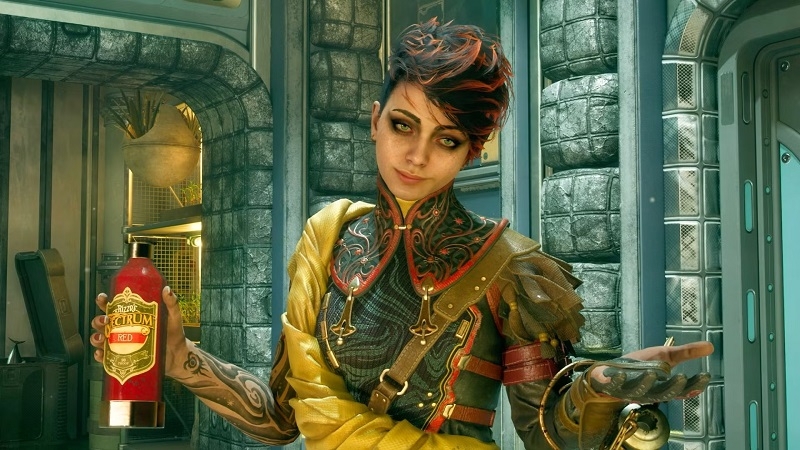 The Outer Worlds 2 и Avowed не оправдали ожиданий Microsoft, но это не конец для Obsidian