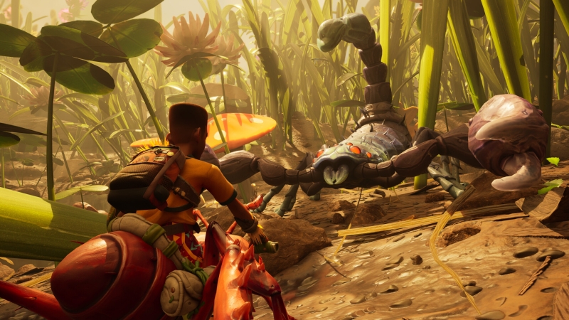The Outer Worlds 2 и Avowed не оправдали ожиданий Microsoft, но это не конец для Obsidian