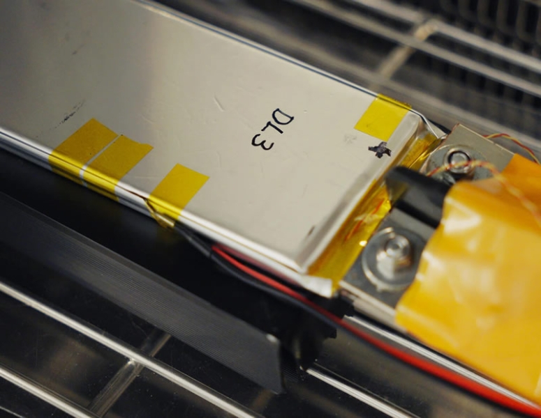 Твердотельный аккумулятор Donut Lab зарядился на 80 % менее чем за 5 минут в независимых тестах