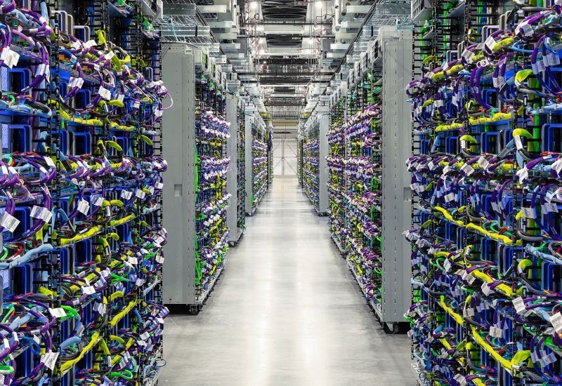 У Google разглядели потенциал для конкуренции с Nvidia в ИИ-чипах, но ей будет нелегко