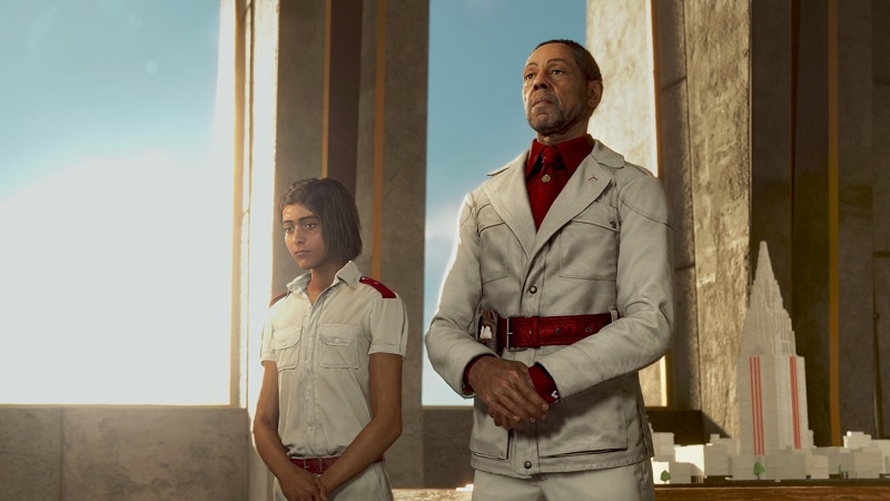 Ubisoft подтвердила разработку двух «очень многообещающих» Far Cry и нескольких Assassin’s Creed, включая мультиплеерные