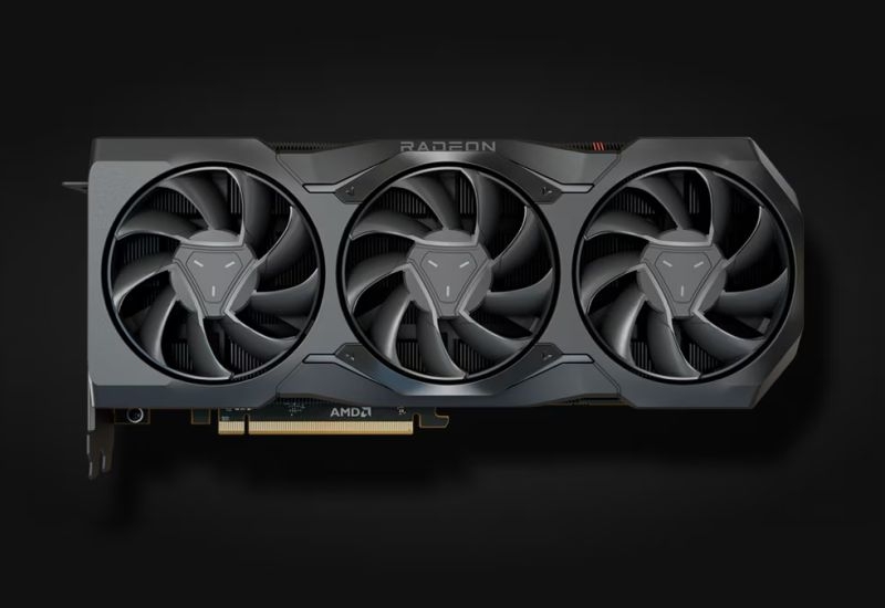 В Японии цены на дефицитные видеокарты AMD сократились на 15&ndash;20 % по сравнению с декабрём