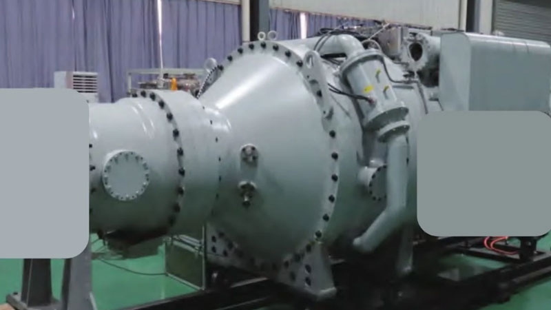 В Китае построили дистанционный &laquo;выключатель&raquo; спутников Starlink &mdash; 20-ГВт микроволновую пушку