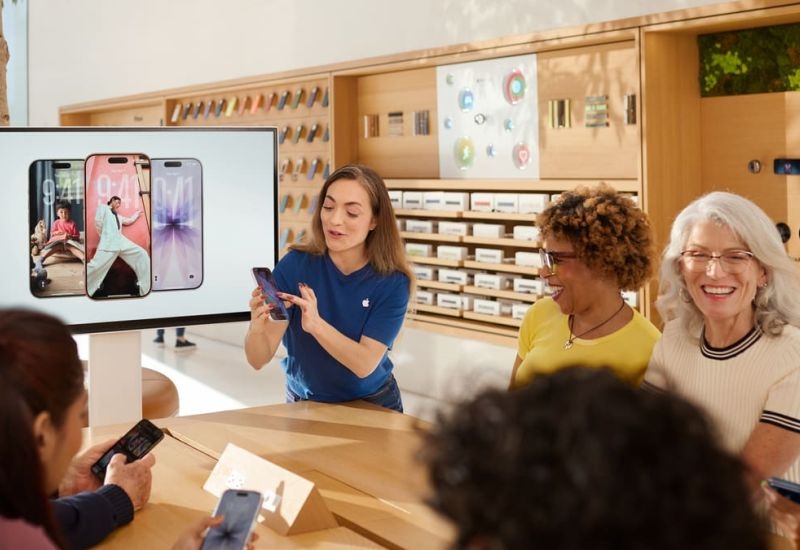 В прошлом году рынок смартфонов вырос на 2 % до 1,25 млрд штук, по данным Omdia