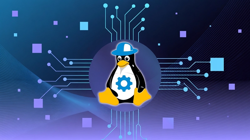 В России кто-то заблокировал обновления Linux&nbsp;&mdash; РКН заверил, что ни при чём