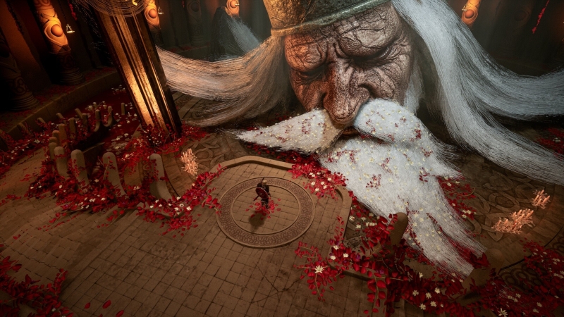 В Steam вышла демоверсия &laquo;Былины&raquo; &mdash; грандиозной экшен-RPG в мире славянских мифов