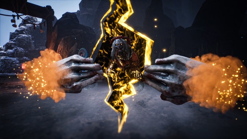 В Steam вышла демоверсия &laquo;Былины&raquo; &mdash; грандиозной экшен-RPG в мире славянских мифов