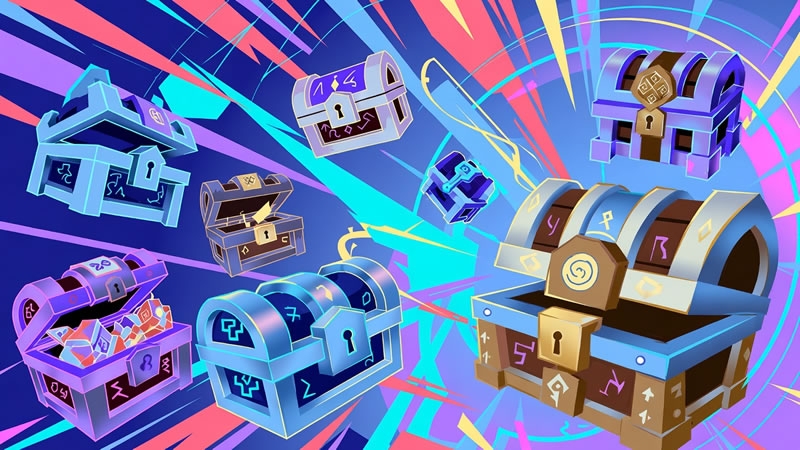 Власти США обвинили Valve в организации нелегальных азартных игр через систему лутбоксов