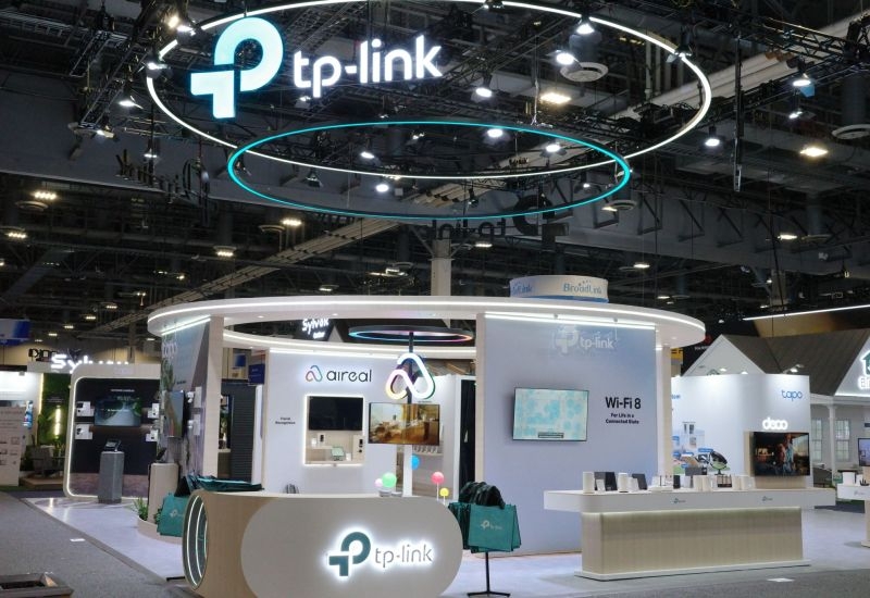 Власти США решили не торопиться с запретом на импорт оборудования TP-Link