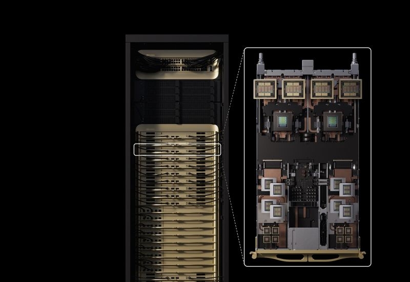 Влияние ИИ на экономику США в прошлом году было почти незаметным, как считают в Goldman Sachs