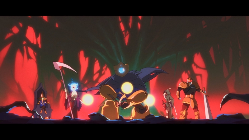 Возвращение Дефекта, кооператив и дата выхода в раннем доступе: новый трейлер Slay the Spire 2 привёл фанатов в восторг