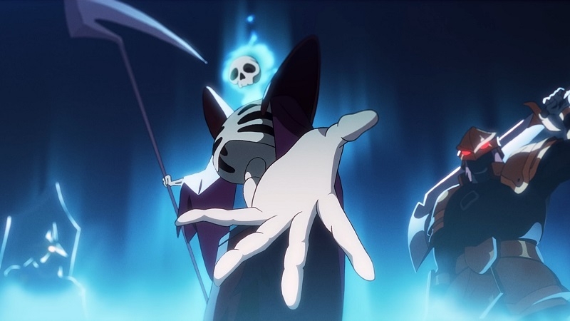 Возвращение Дефекта, кооператив и дата выхода в раннем доступе: новый трейлер Slay the Spire 2 привёл фанатов в восторг