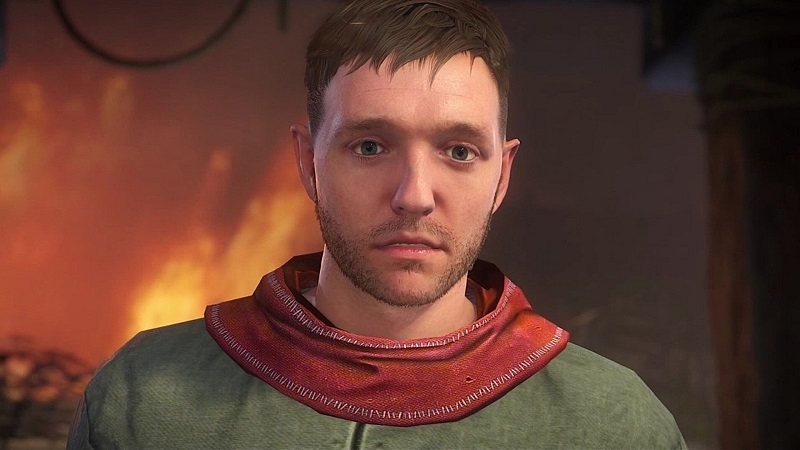 Warhorse прокачала Kingdom Come: Deliverance для PS5, Xbox Series X и S, а на ПК исправила старые баги