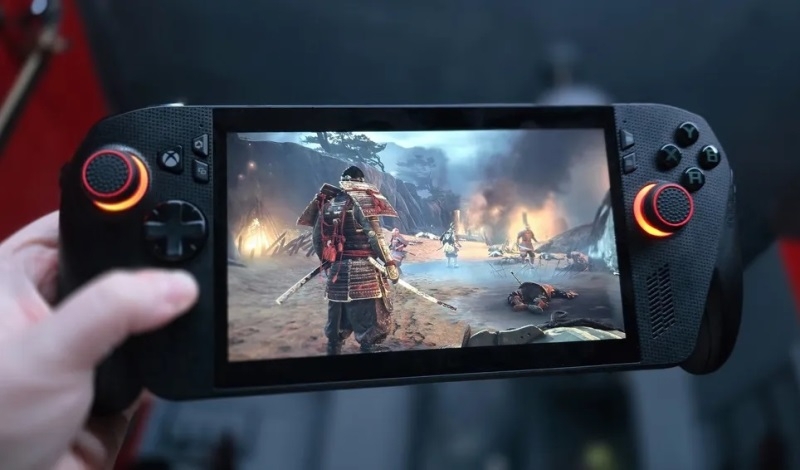 Xbox нового поколения будет работать на Windows &mdash; подробности о самом рискованном проекте Microsoft