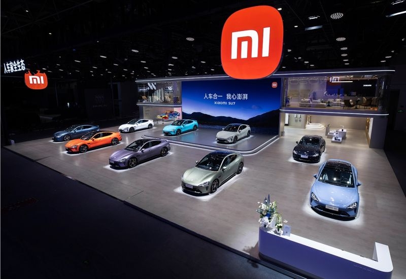 Xiaomi удвоит расходы на исследования&nbsp;до $29 млрд и призвала конкурентов делать так же