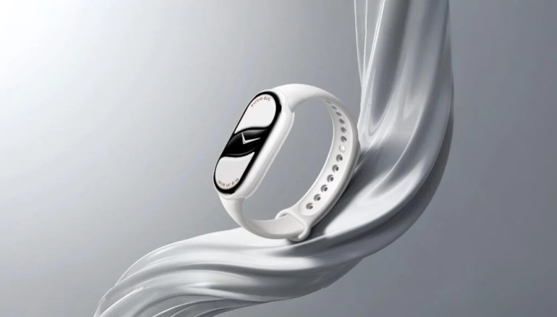 Xiaomi вернула себе лидерство на глобальном рынке носимой электроники