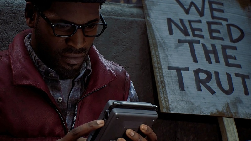 Загадочный хоррор Silent Hill: Townfall оказался игрой от первого лица в Шотландии конца 90-х