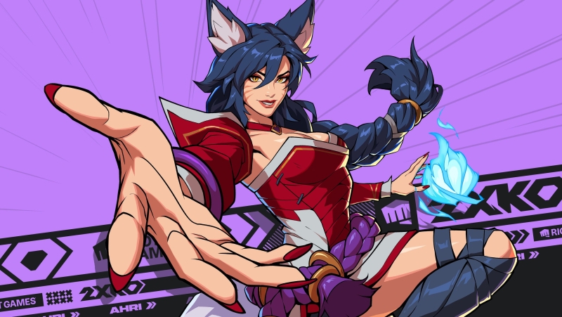 Запуск файтинга 2XKO по League of Legends разочаровал Riot &mdash; студия сокращает команду, но игру не закрывает