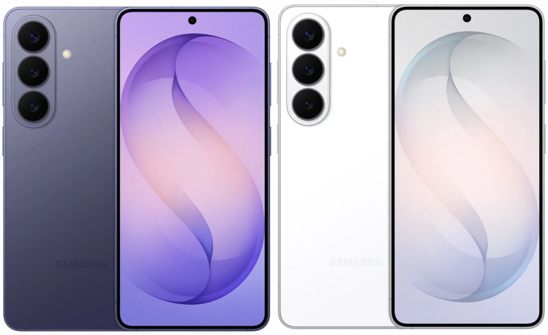 Застой Samsung продолжается: флагманы Galaxy S26 и S26+ получили минимальные улучшения и цену от 90 000 рублей