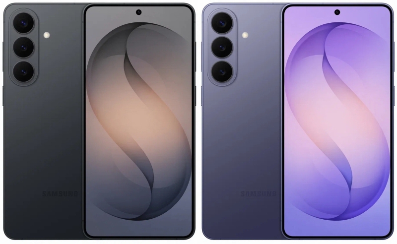 Застой Samsung продолжается: флагманы Galaxy S26 и S26+ получили минимальные улучшения и цену от 90 000 рублей