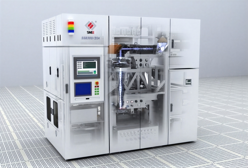 &laquo;Железо&raquo; эпохи Си