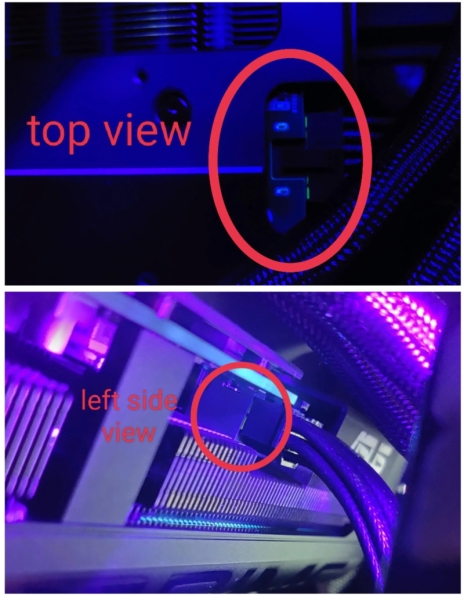 Жёлтый сигнал тревоги: кабели MSI 12V-2x6 иногда самопроизвольно вылезают из разъёма, пожаловались пользователи