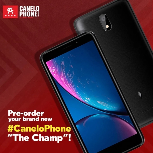 Журналисты раскрыли мексиканские корни эфемерного смартфона Trump Mobile&nbsp;T1 Phone