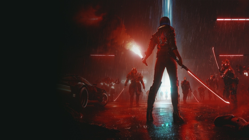 2025 год стал одним из самых успешных в истории CD Projekt — разработка The Witcher 4 и Cyberpunk 2 набирает обороты