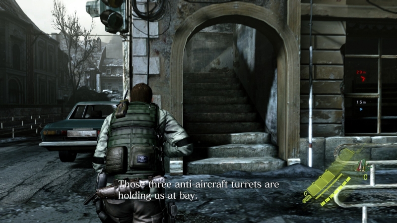 30 лет Resident Evil &mdash; юбилейное путешествие по играм серии. Часть 2