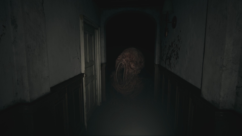 30 лет Resident Evil &mdash; юбилейное путешествие по играм серии. Часть 2