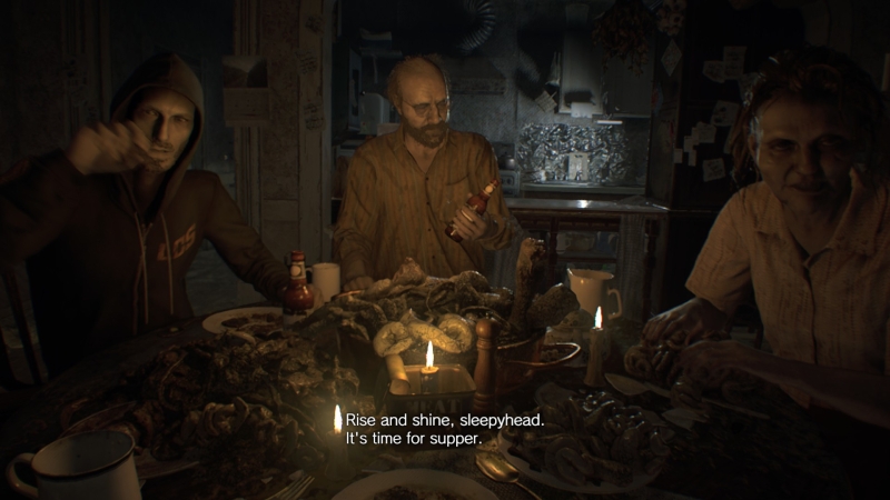 30 лет Resident Evil &mdash; юбилейное путешествие по играм серии. Часть 2